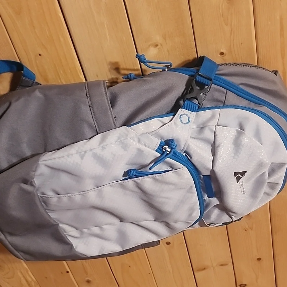 Ozark Trail Backpack